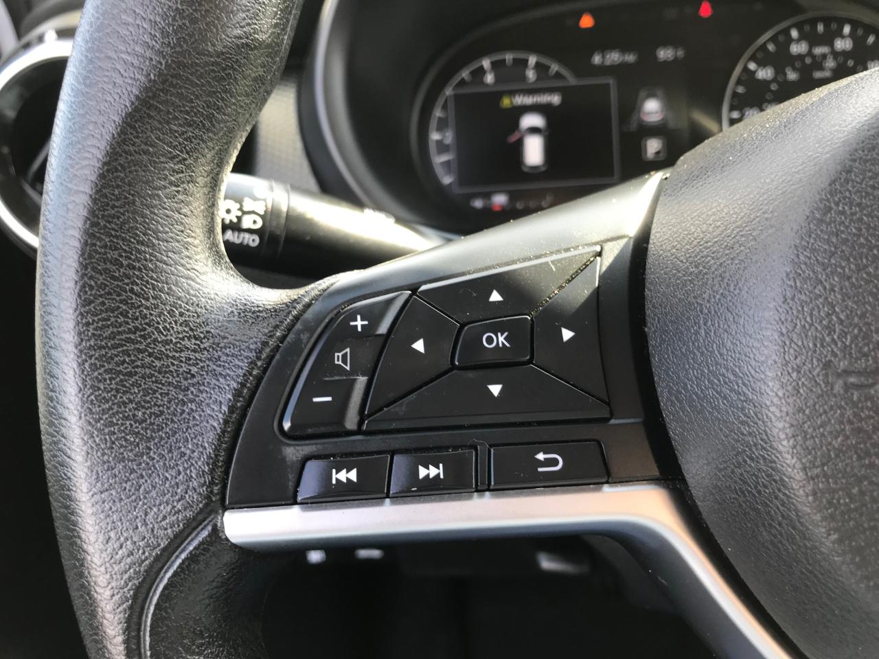 Nissan Kicks SV 2022