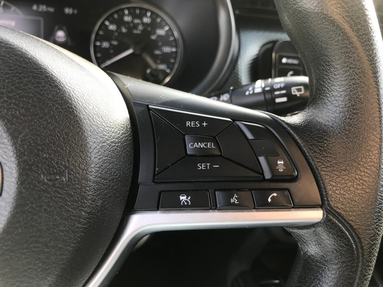 Nissan Kicks SV 2022
