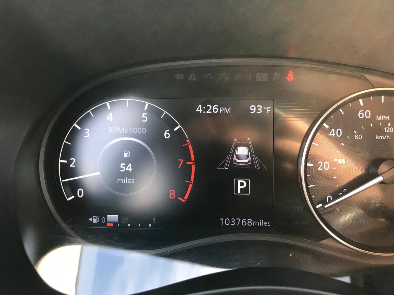 Nissan Kicks SV 2022