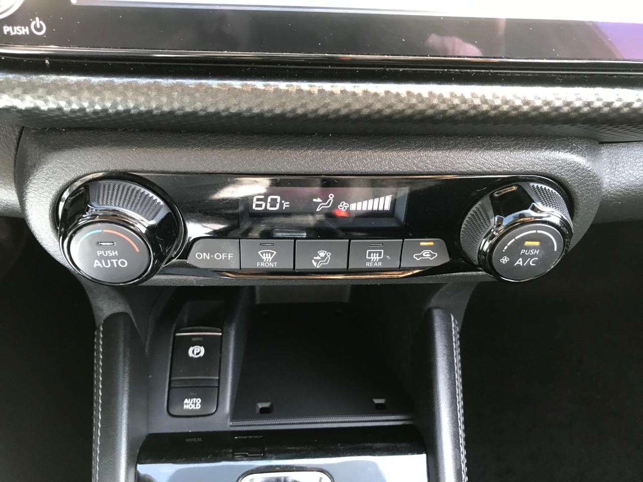 Nissan Kicks SV 2022