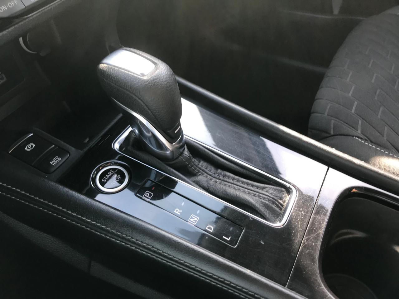 Nissan Kicks SV 2022