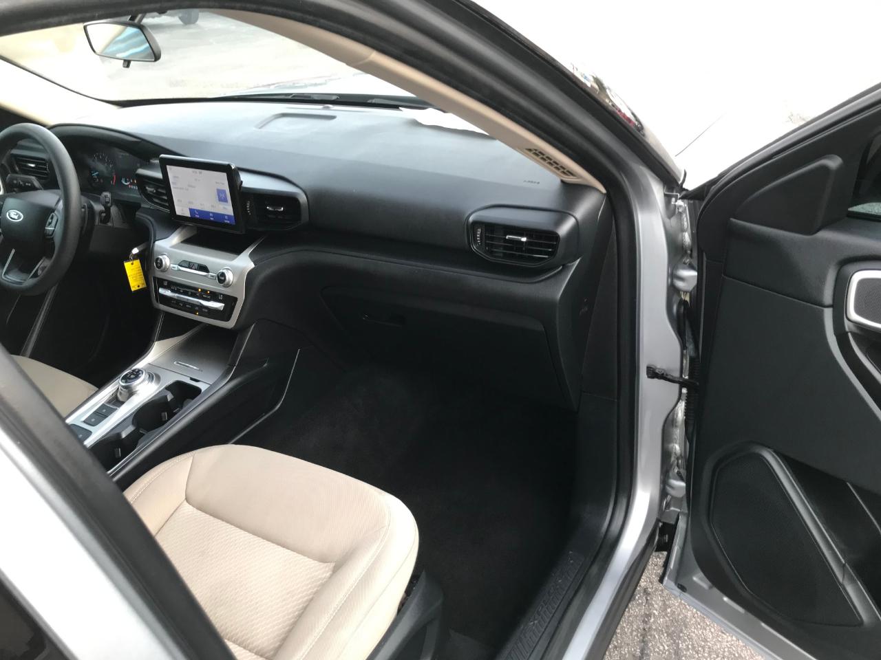 Ford Explorer Base 2020