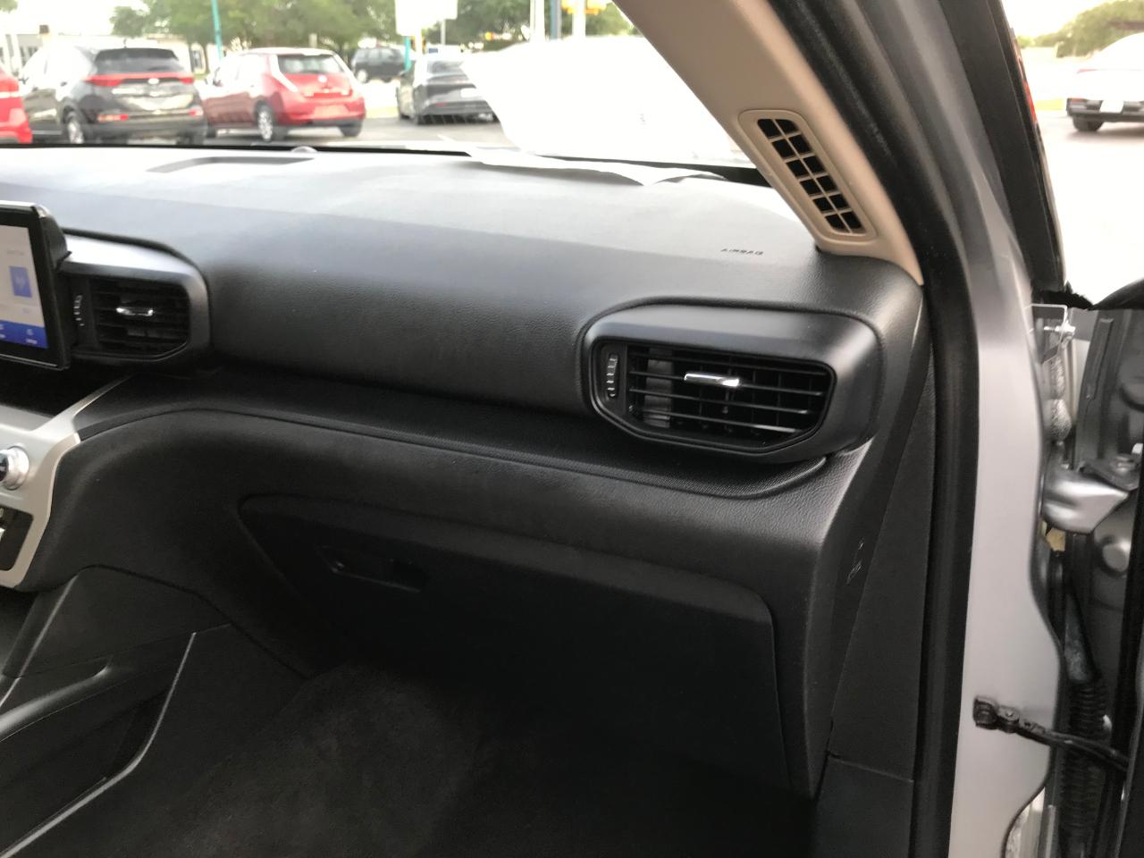 Ford Explorer Base 2020