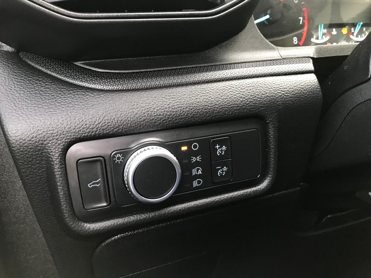 Ford Explorer Base 2020