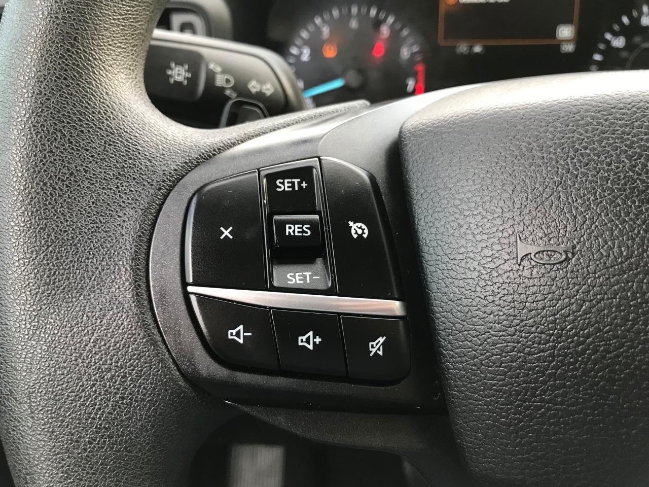 Ford Explorer Base 2020