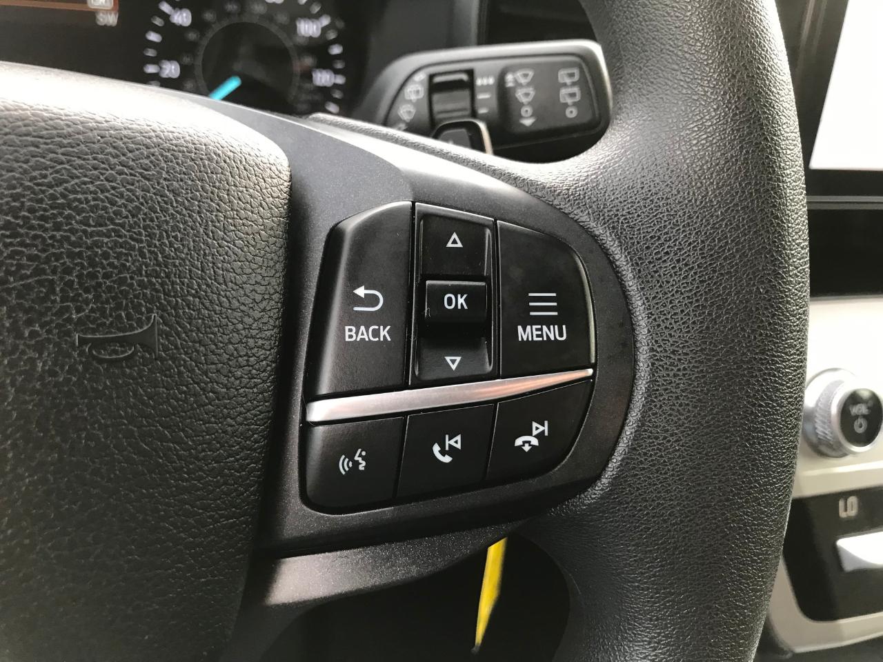 Ford Explorer Base 2020