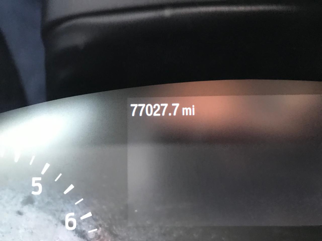 Ford Explorer Base 2020