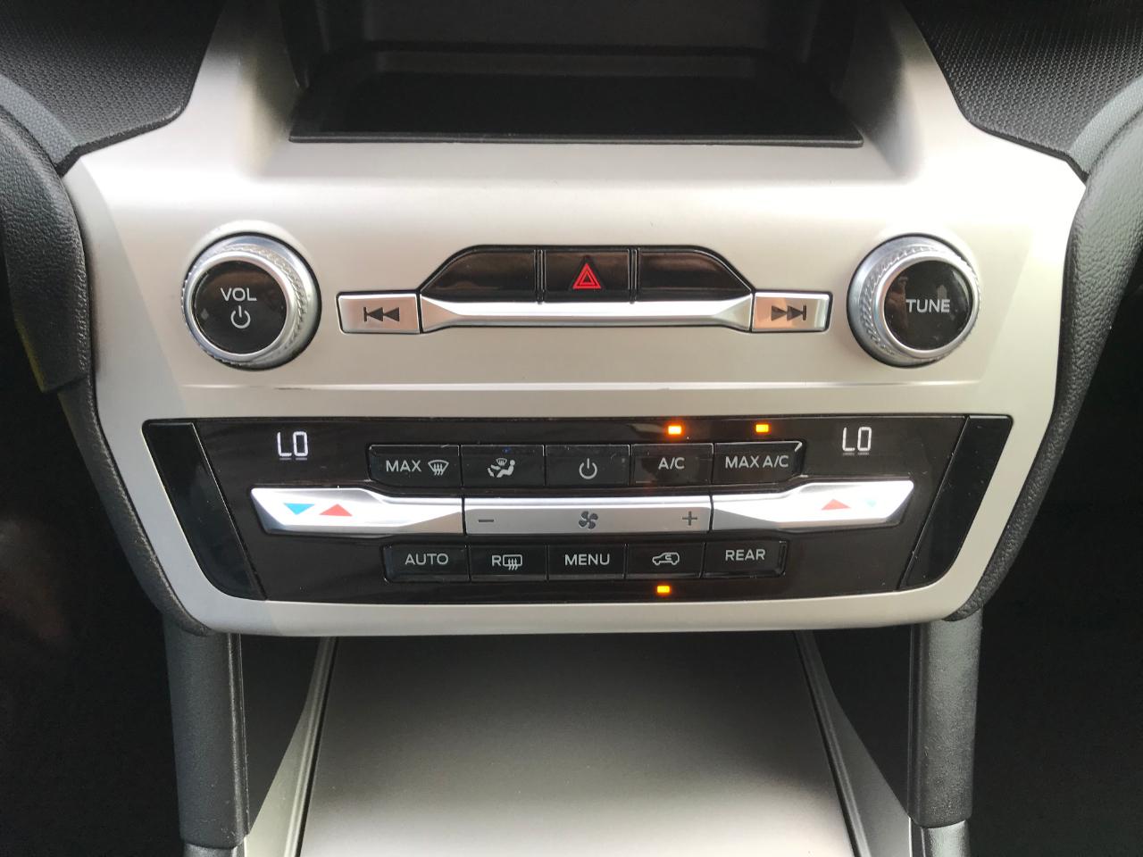 Ford Explorer Base 2020