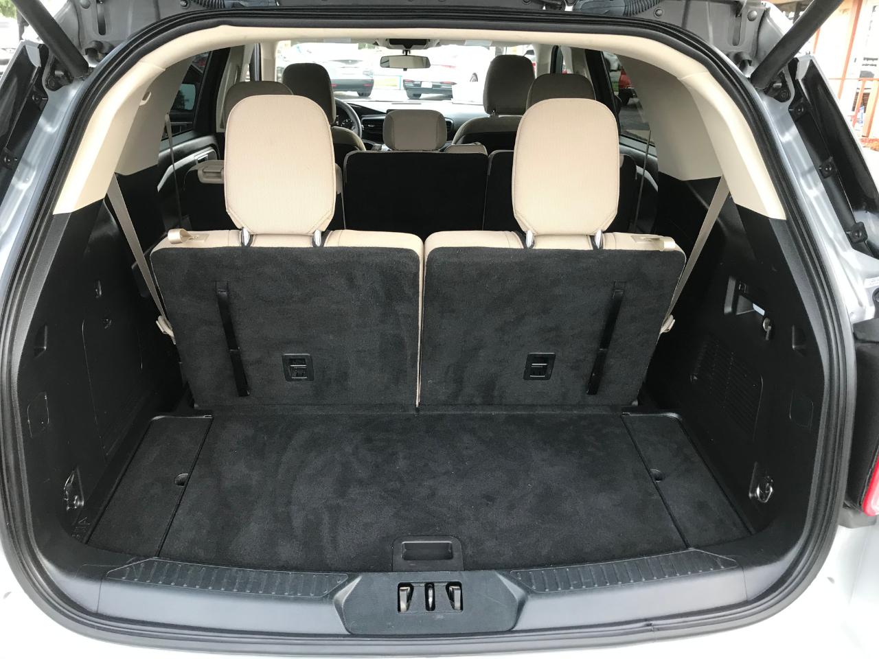 Ford Explorer Base 2020