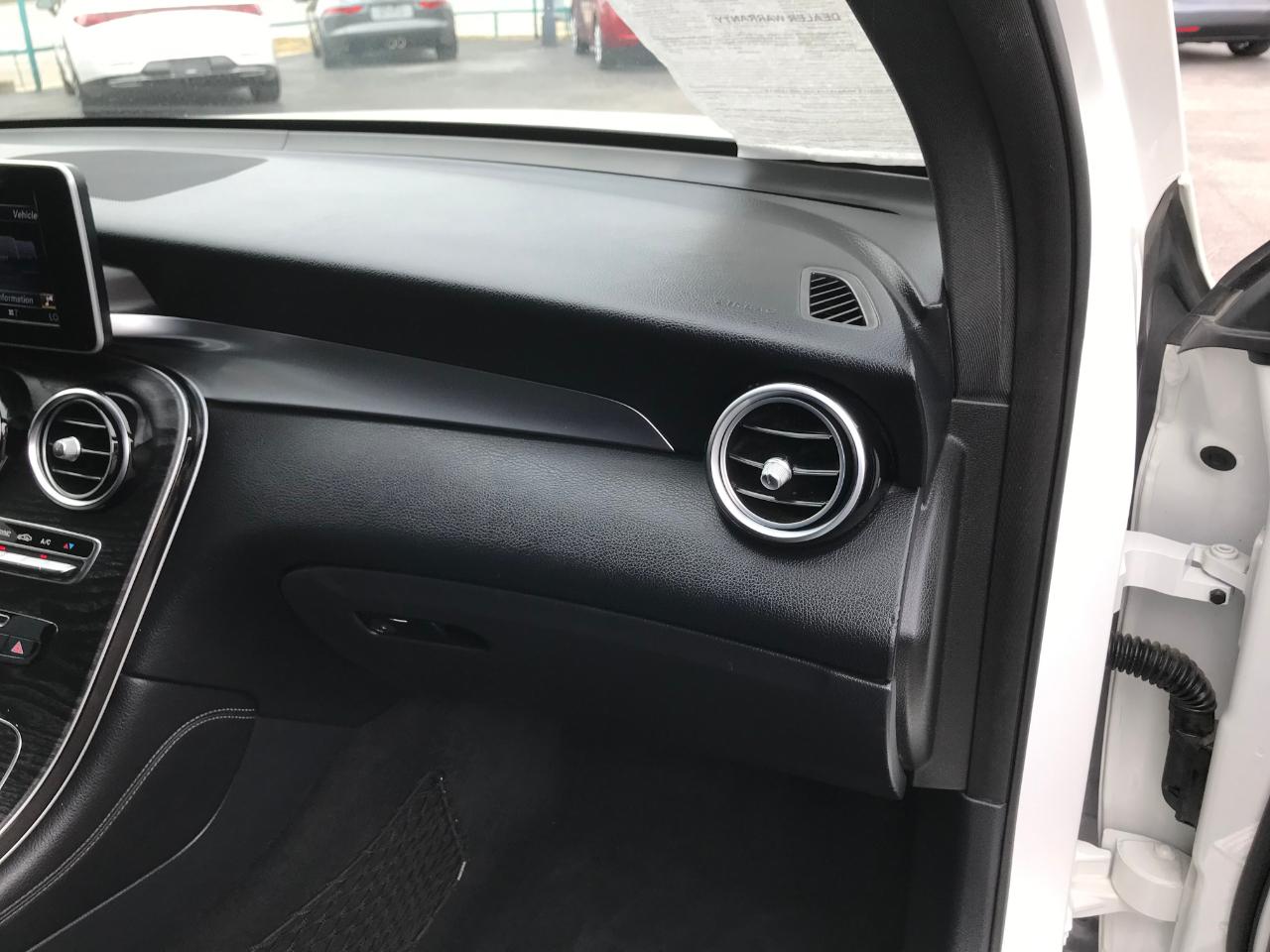 Mercedes-Benz GLC-Class GLC300 2018