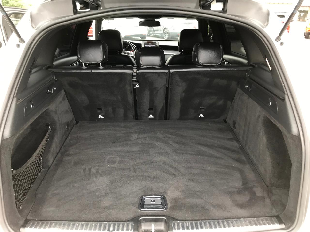 Mercedes-Benz GLC-Class GLC300 2018
