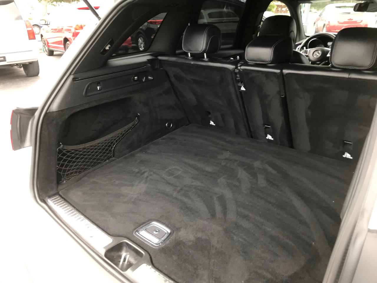 Mercedes-Benz GLC-Class GLC300 2018