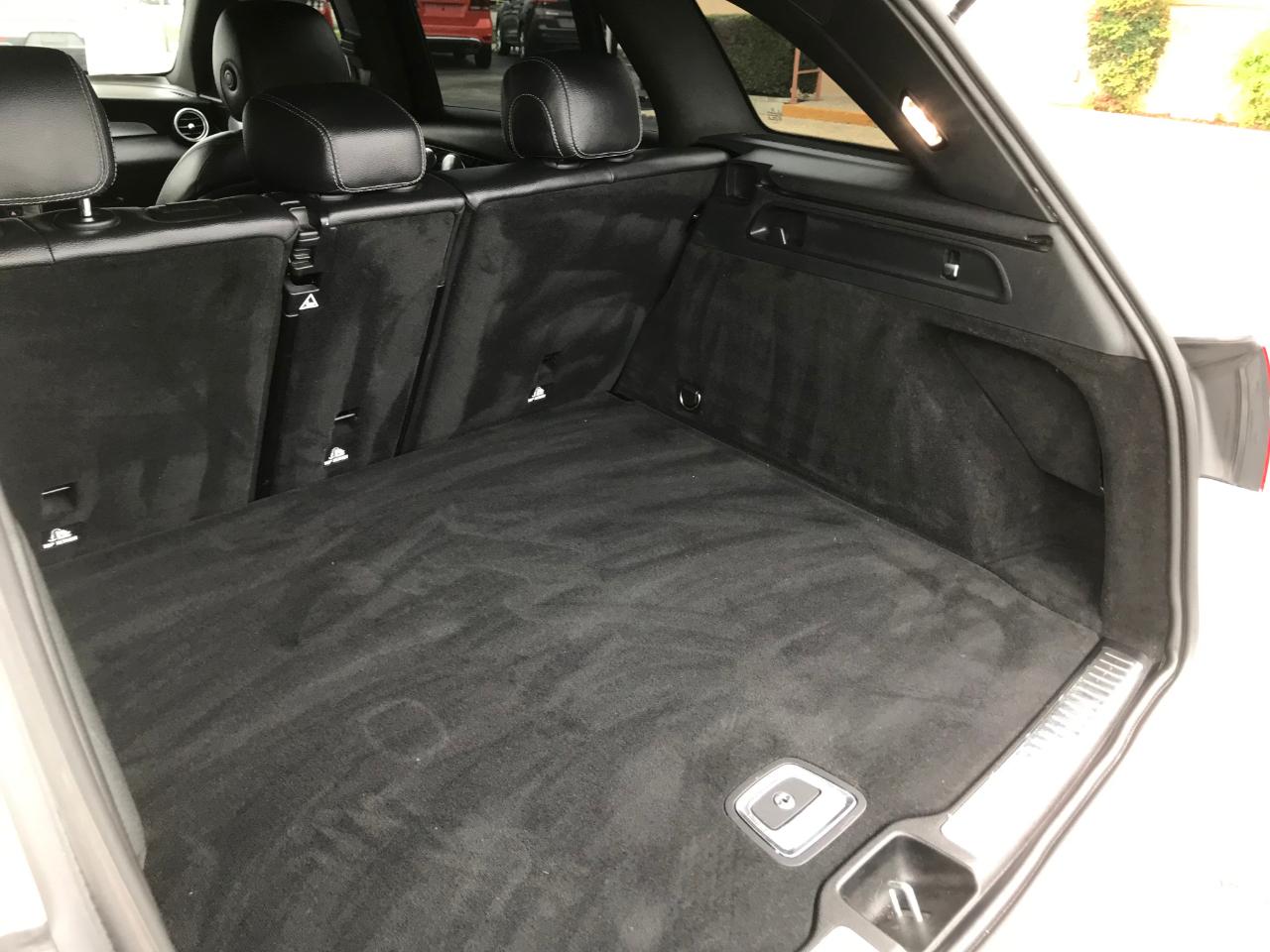 Mercedes-Benz GLC-Class GLC300 2018