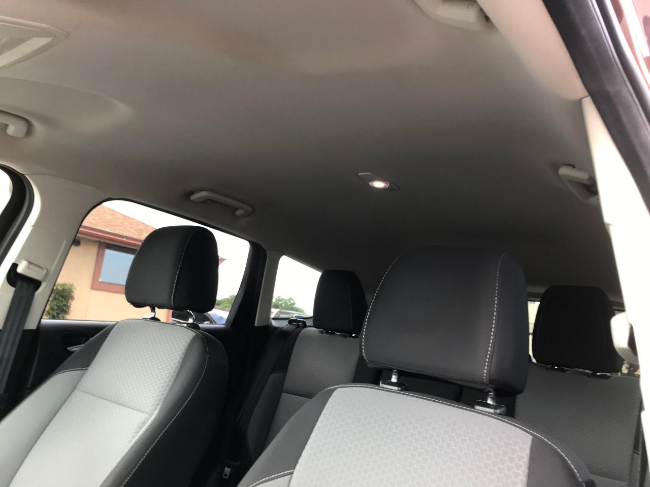 Ford Escape SE FWD 2017