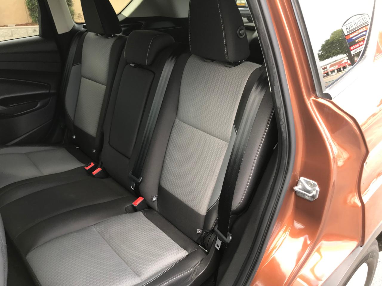 Ford Escape SE FWD 2017