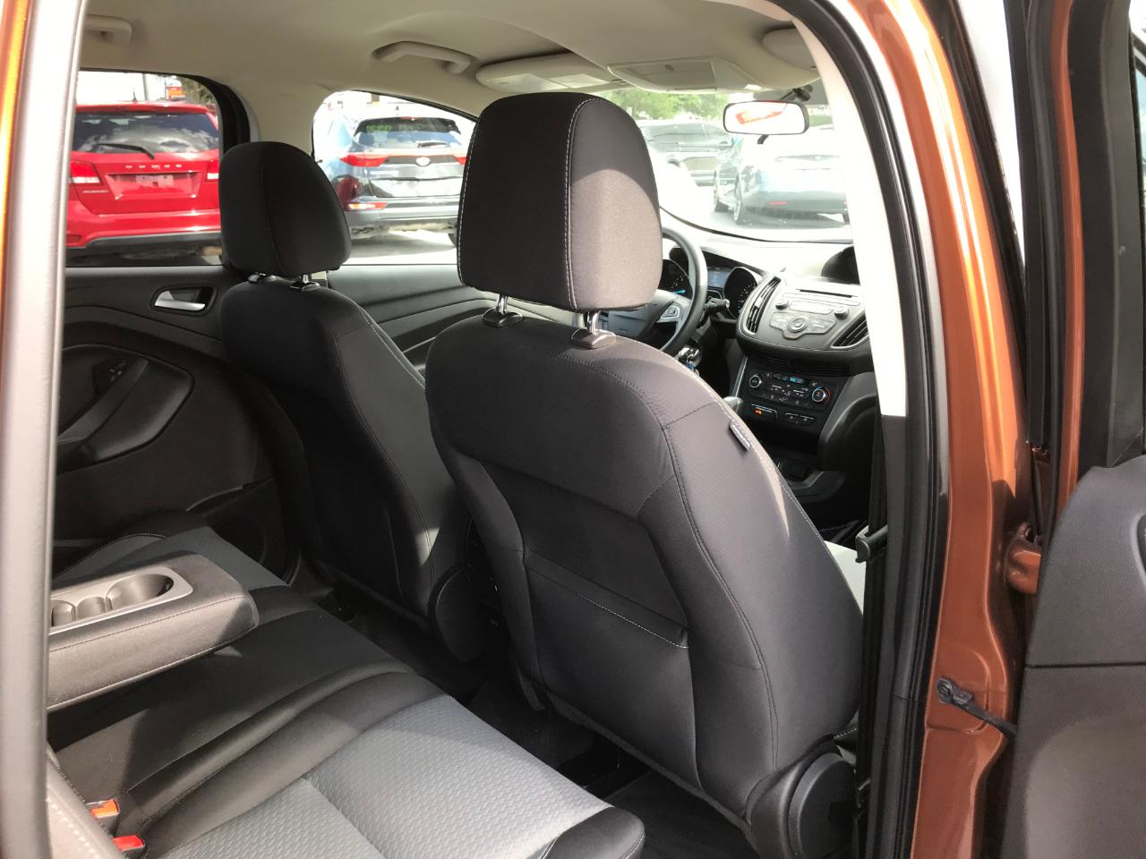 Ford Escape SE FWD 2017