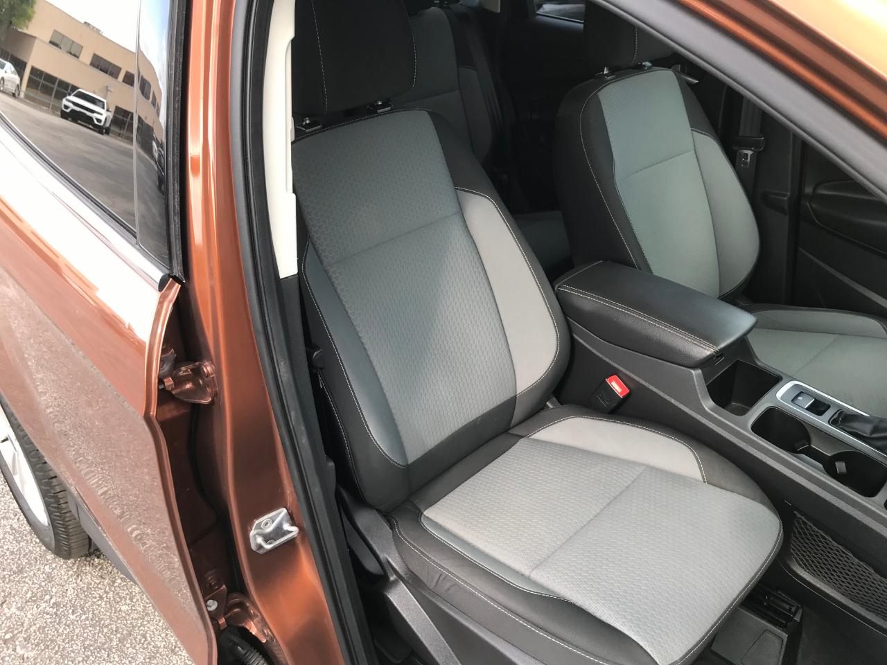 Ford Escape SE FWD 2017