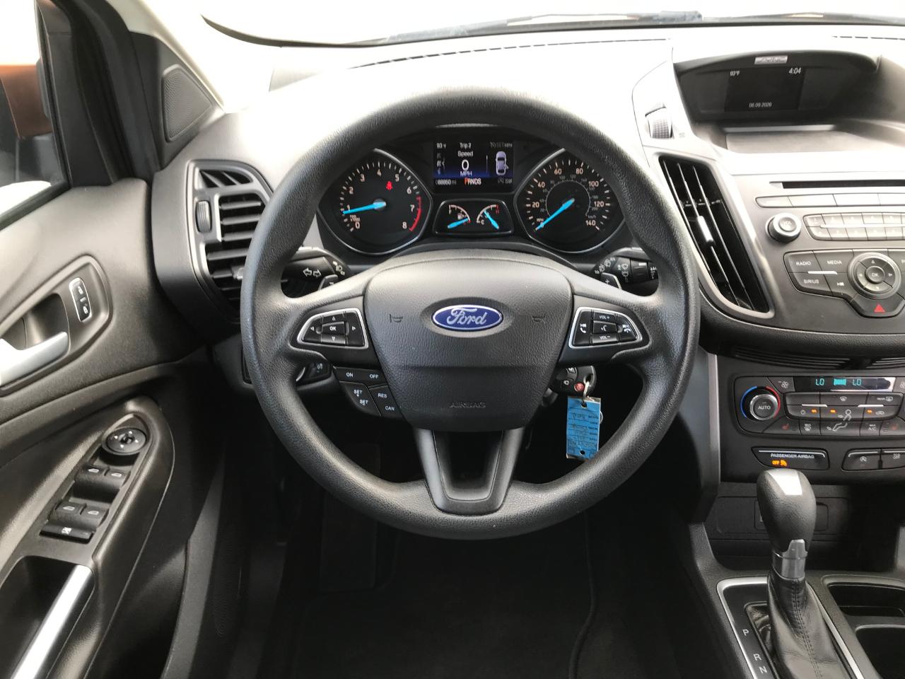 Ford Escape SE FWD 2017