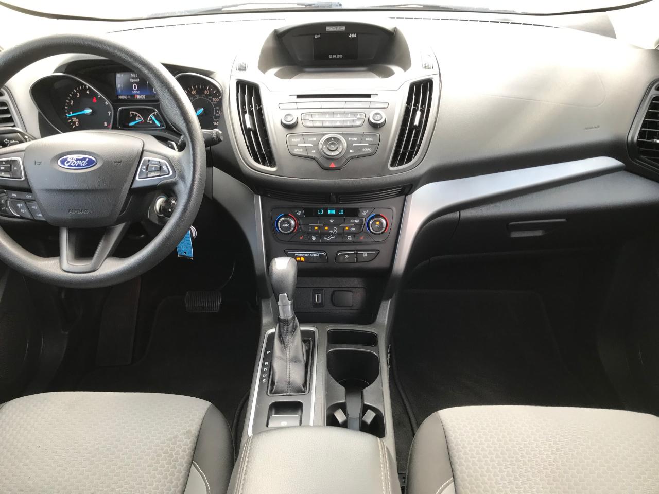 Ford Escape SE FWD 2017