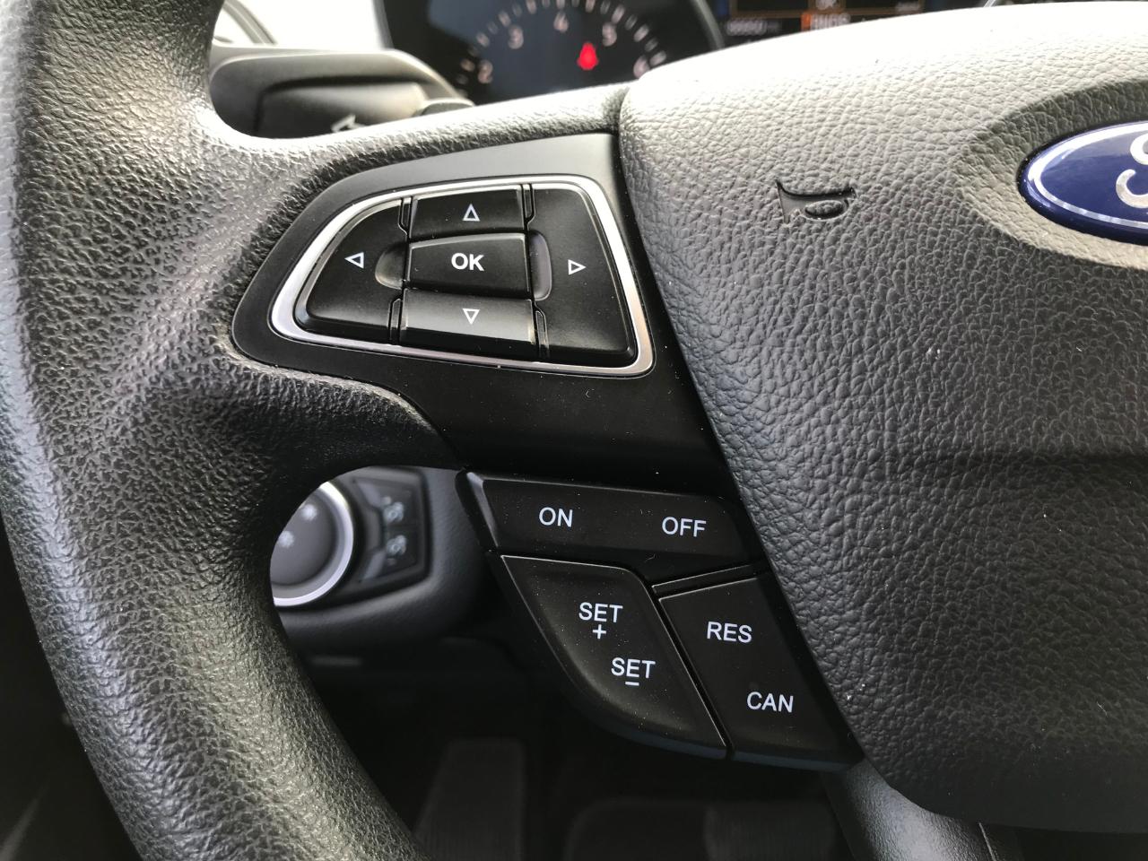 Ford Escape SE FWD 2017