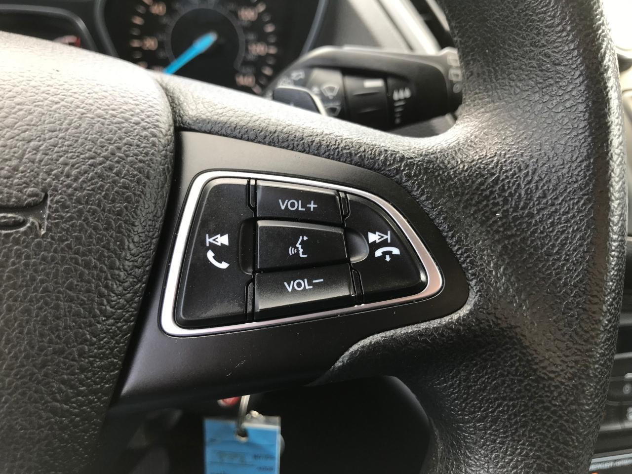 Ford Escape SE FWD 2017