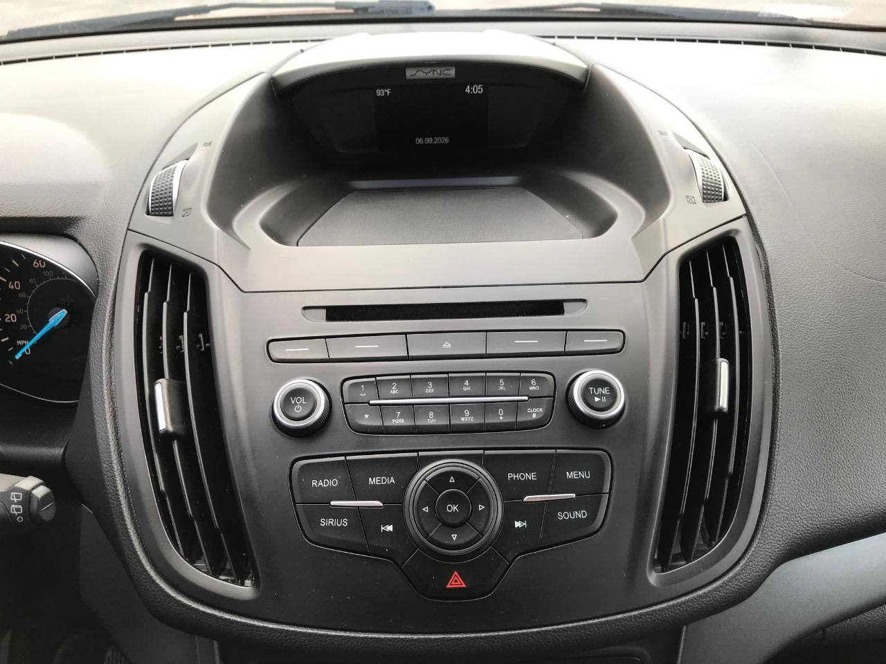 Ford Escape SE FWD 2017