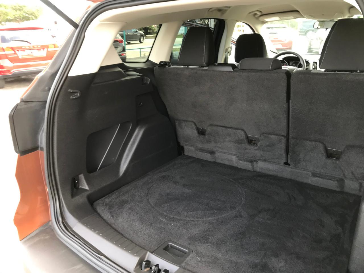 Ford Escape SE FWD 2017