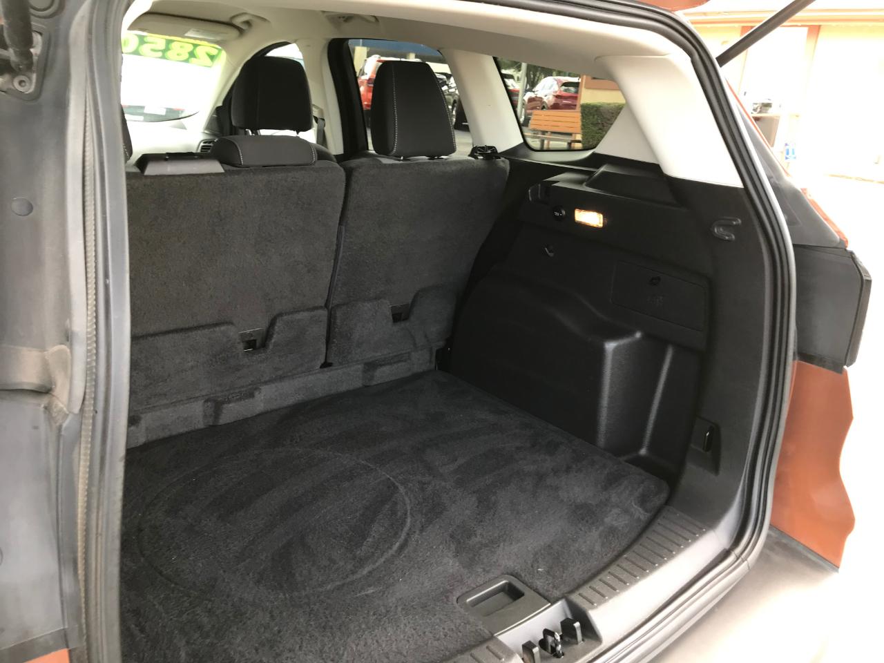 Ford Escape SE FWD 2017