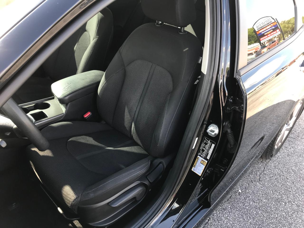 Kia Optima LX 2020
