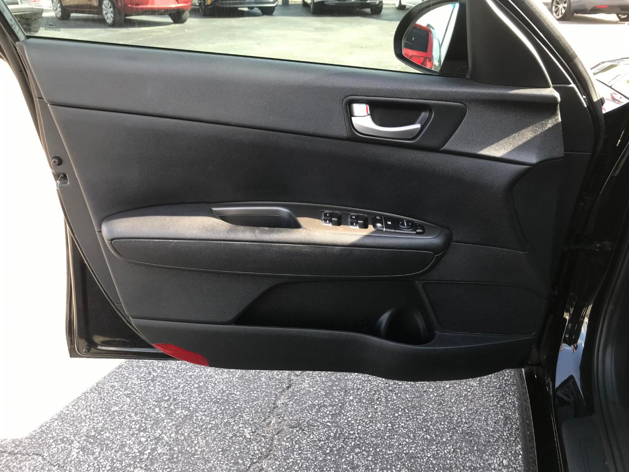 Kia Optima LX 2020