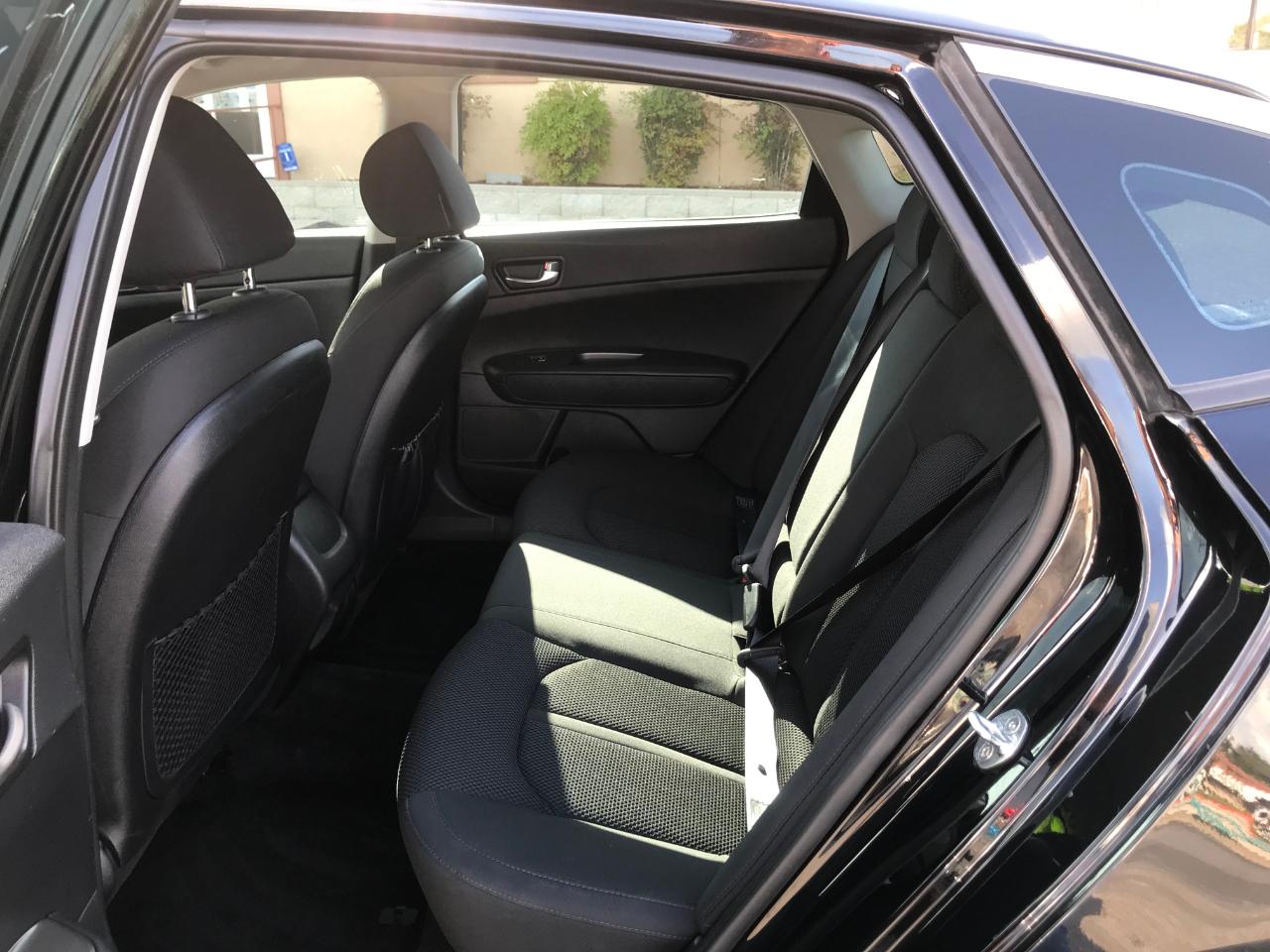 Kia Optima LX 2020