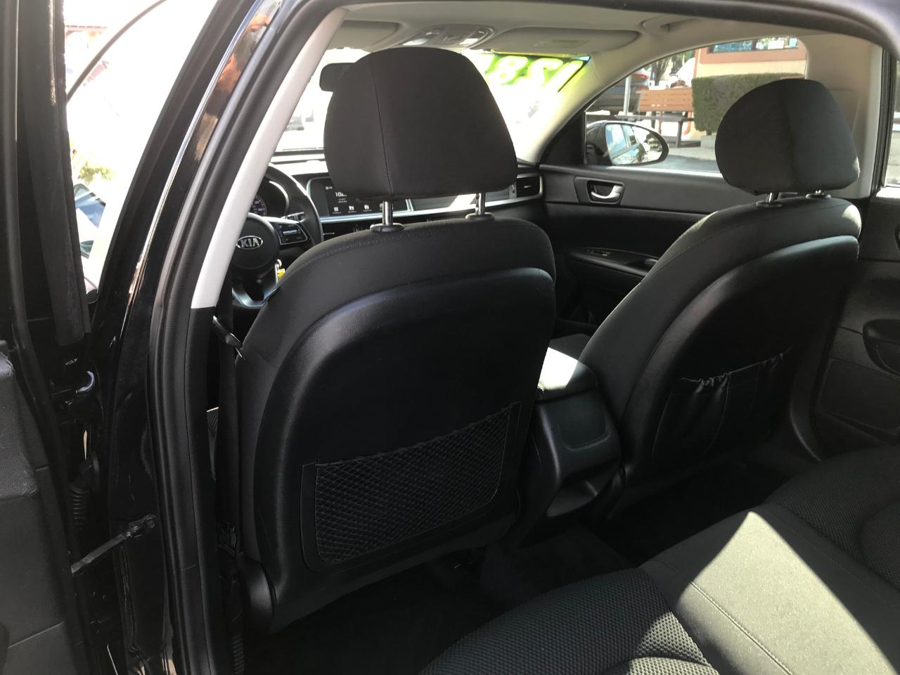 Kia Optima LX 2020