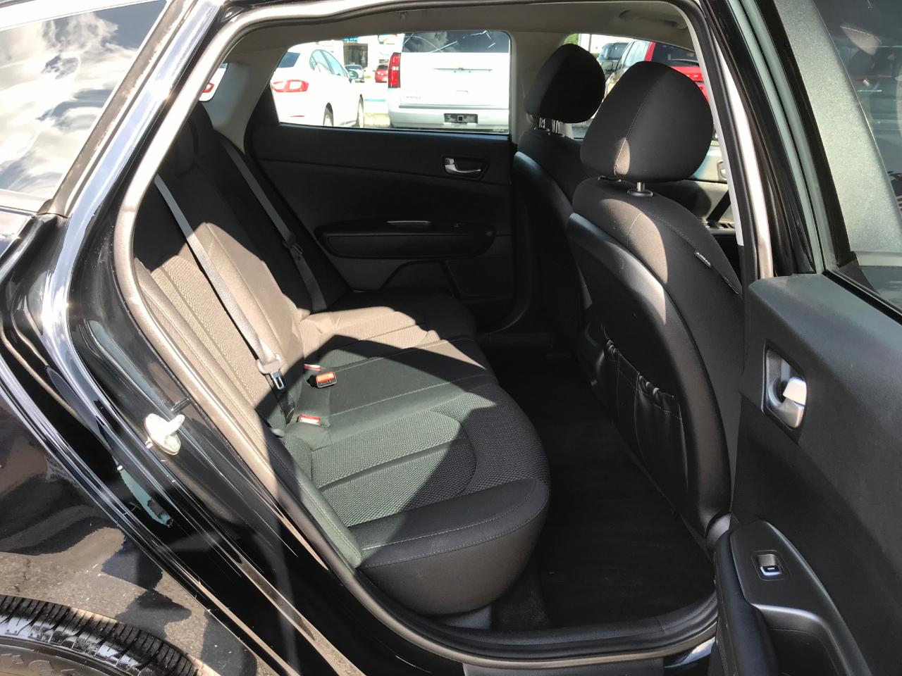 Kia Optima LX 2020
