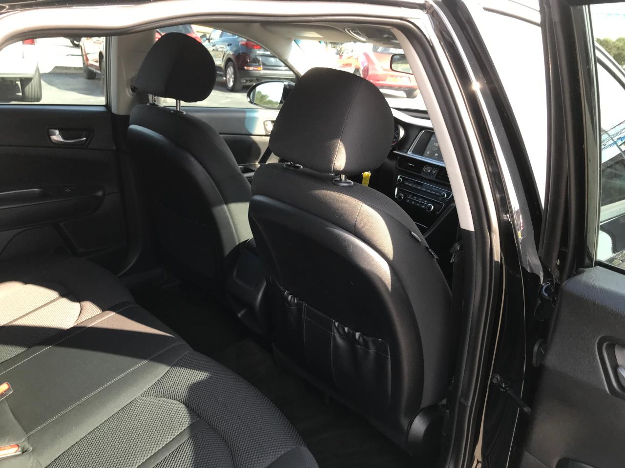 Kia Optima LX 2020