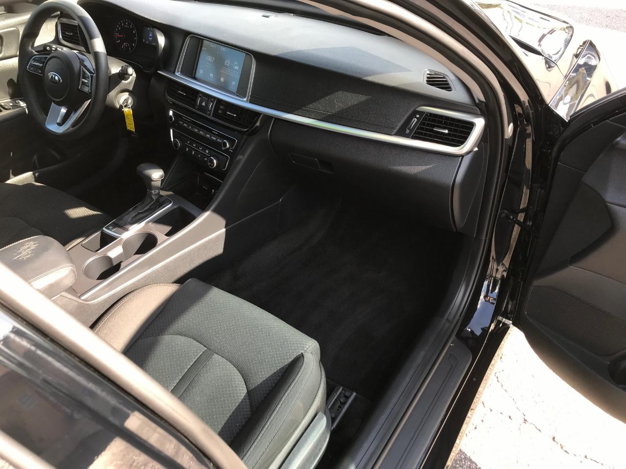 Kia Optima LX 2020