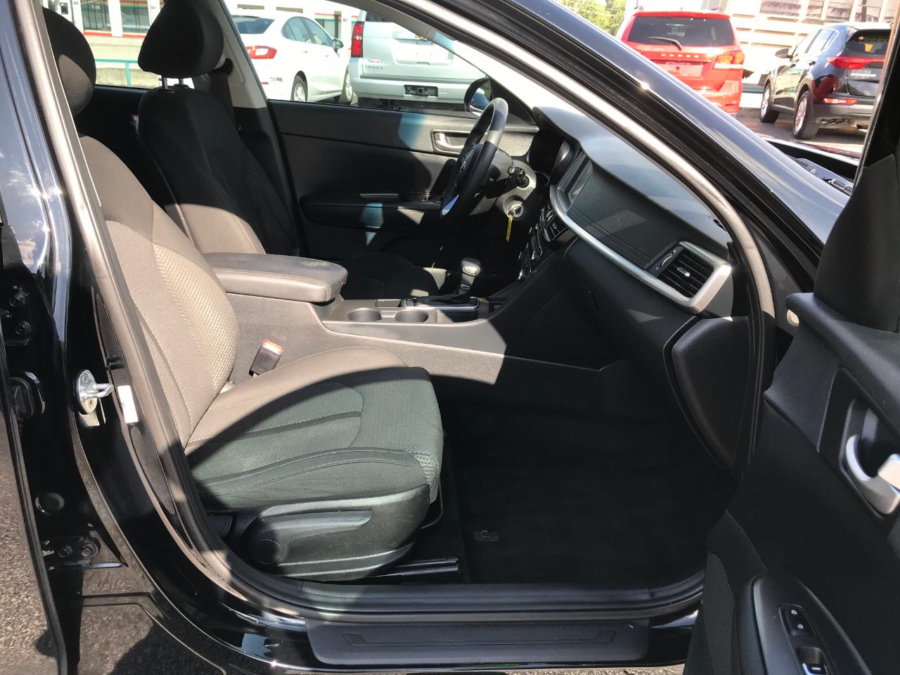 Kia Optima LX 2020