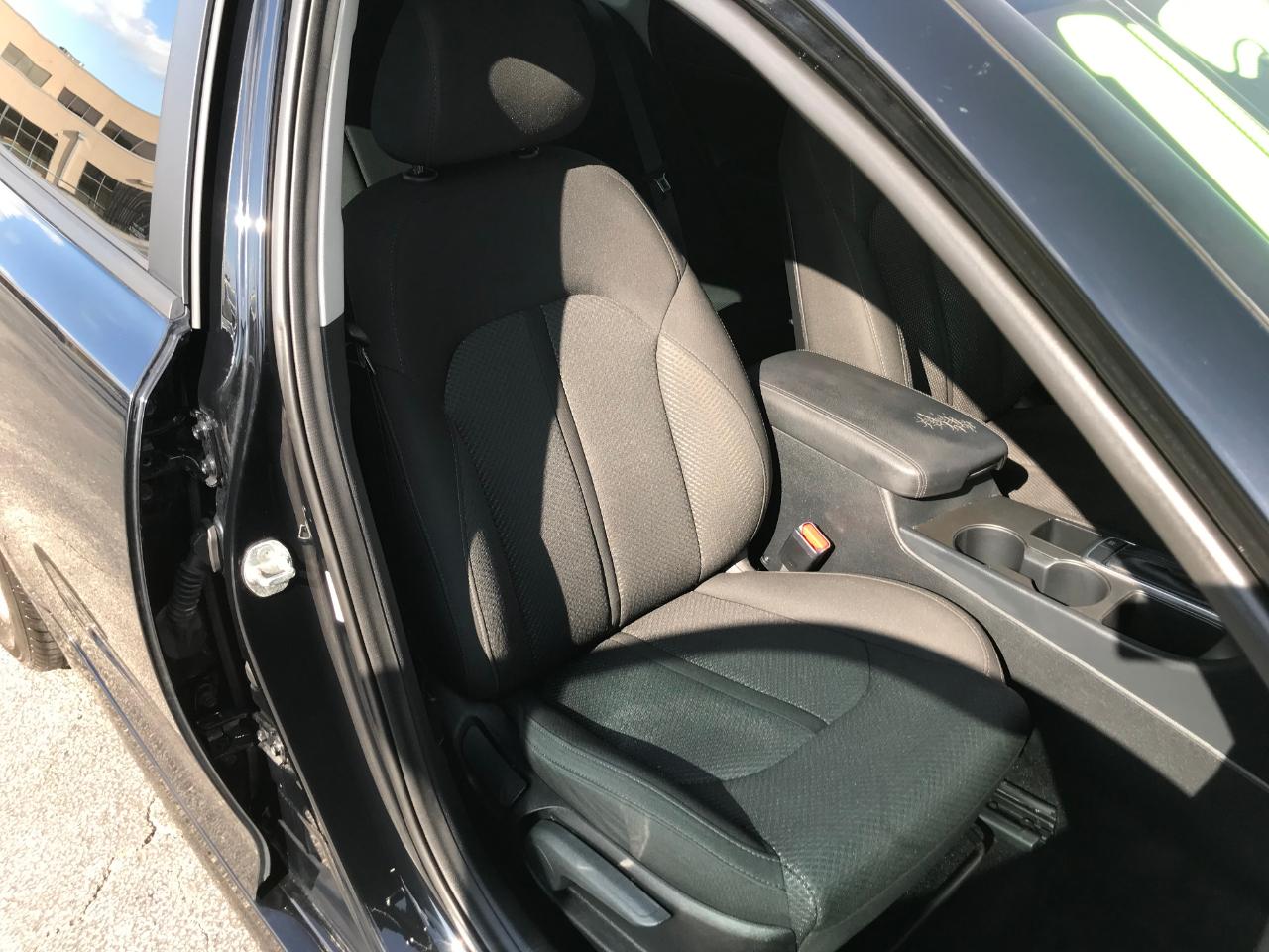 Kia Optima LX 2020
