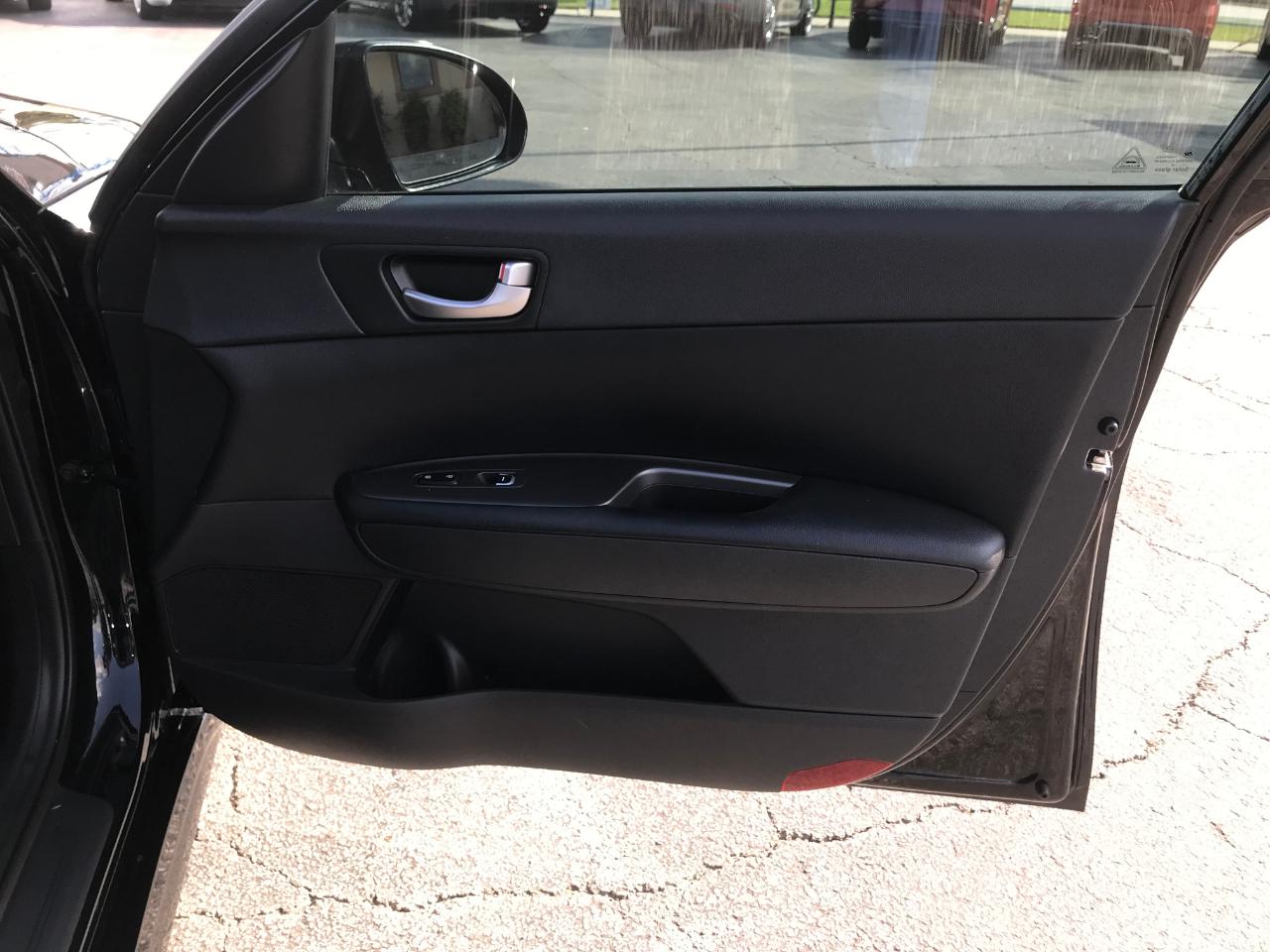 Kia Optima LX 2020