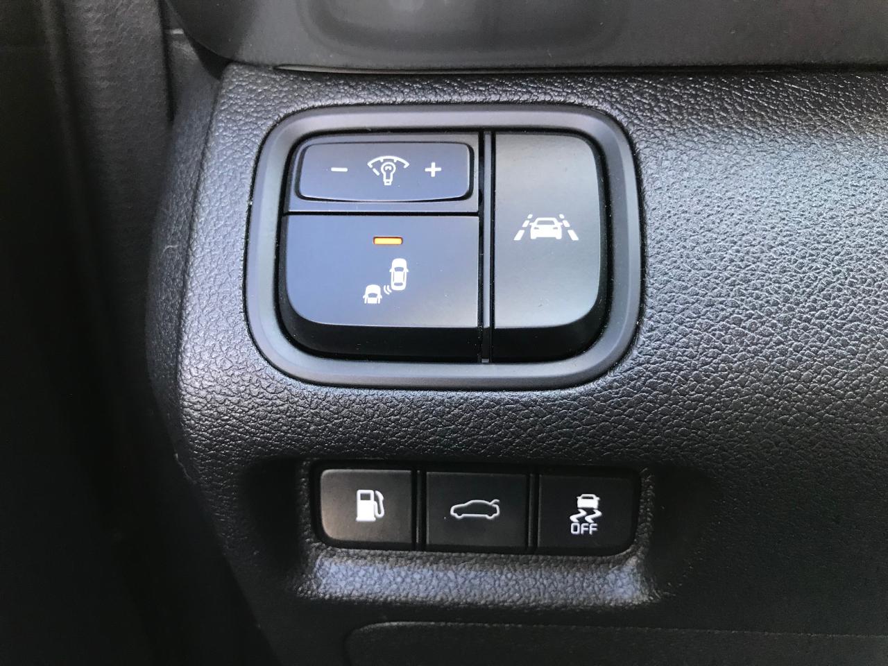 Kia Optima LX 2020