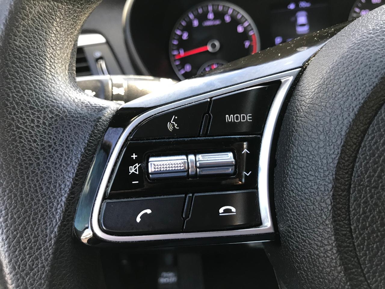 Kia Optima LX 2020