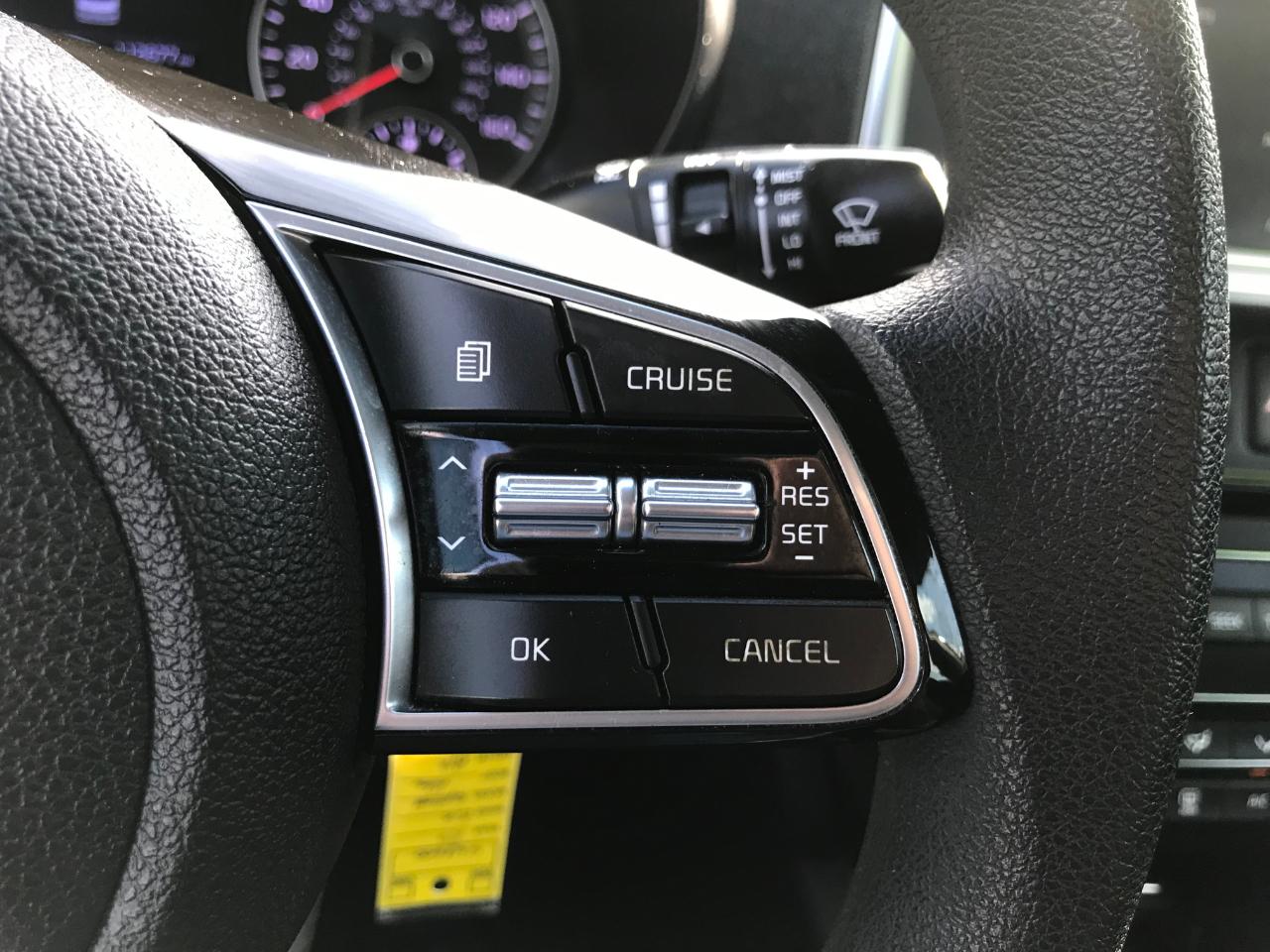 Kia Optima LX 2020