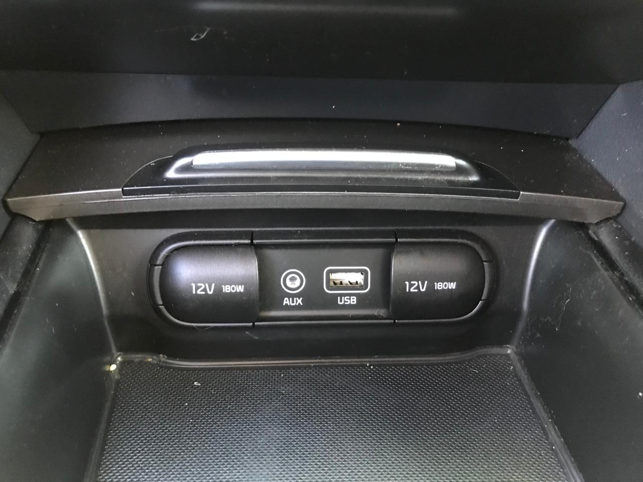 Kia Optima LX 2020