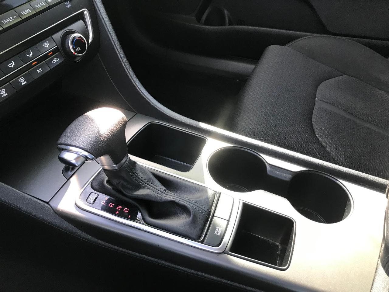 Kia Optima LX 2020