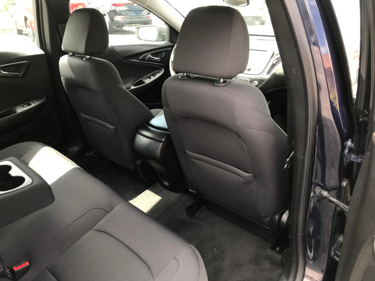 Chevrolet Malibu LS 2018