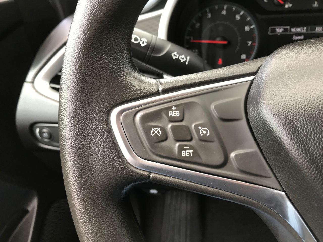 Chevrolet Malibu LS 2018
