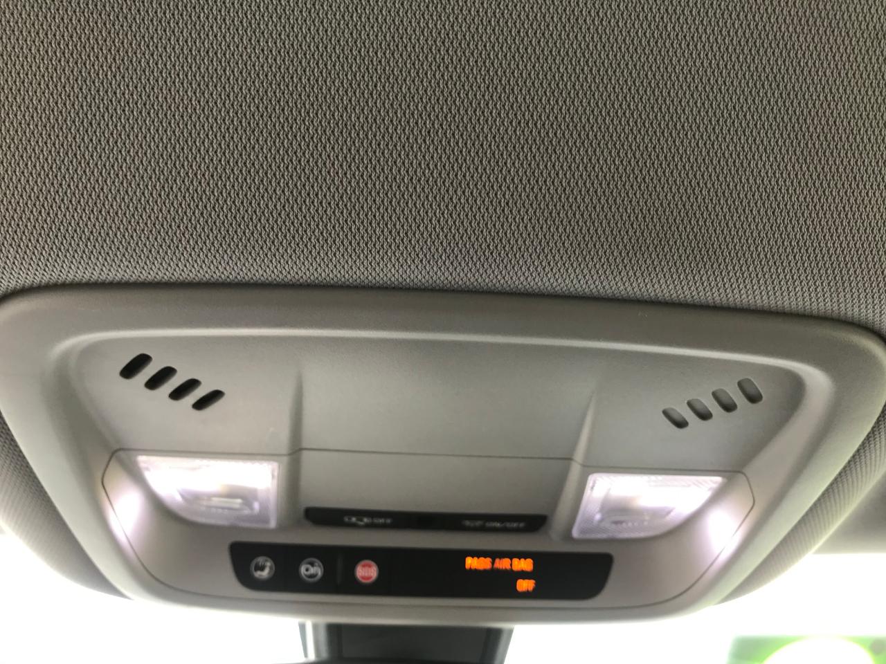 Chevrolet Malibu LS 2018