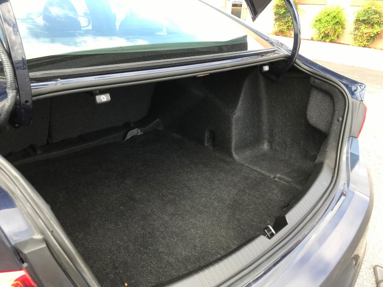 Chevrolet Malibu LS 2018