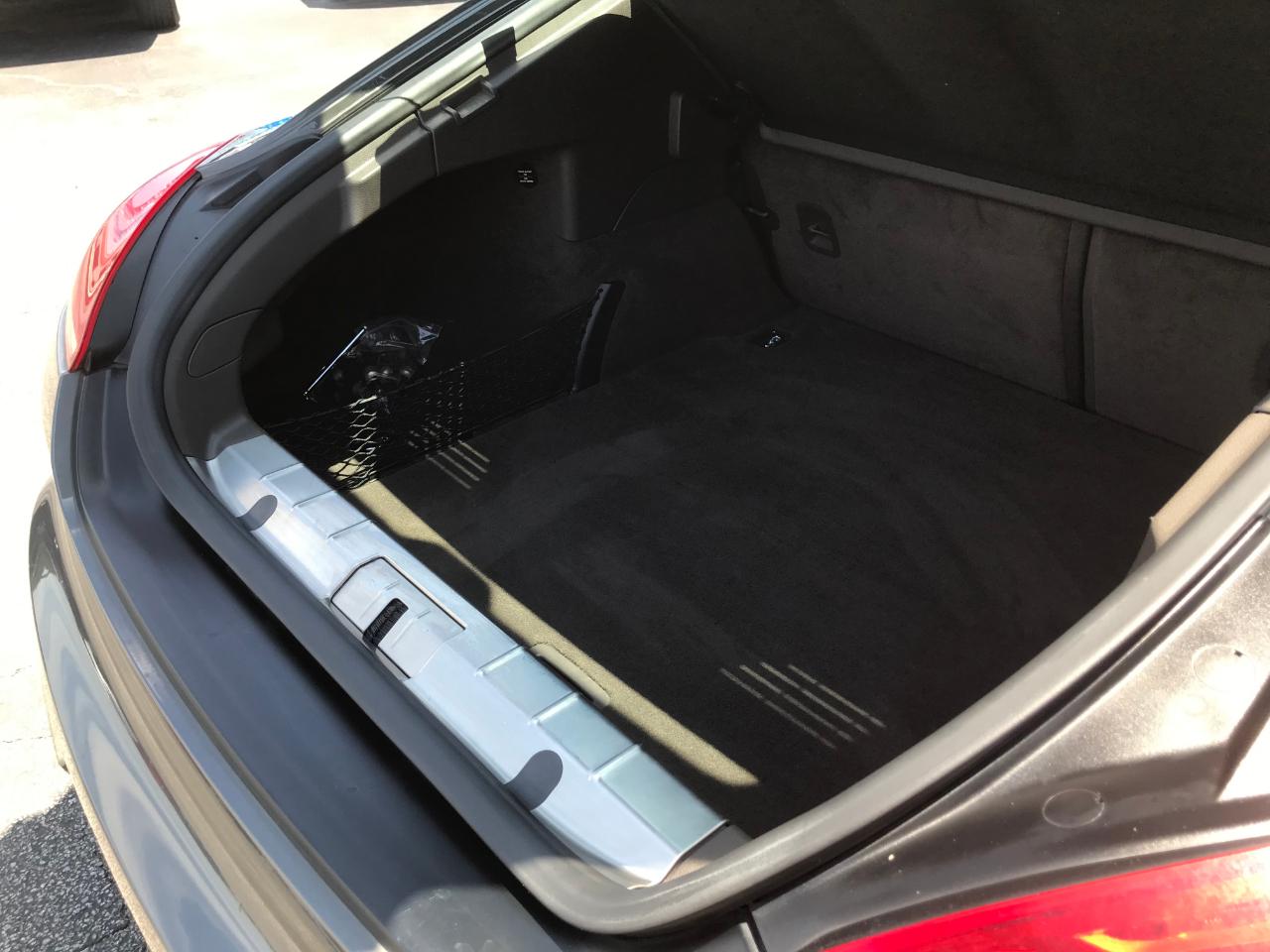 Porsche Panamera S 2014
