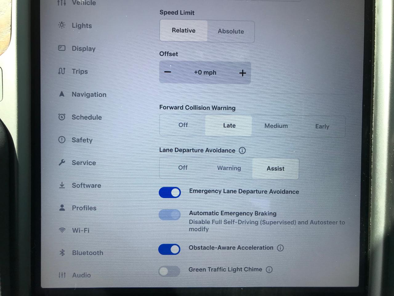 Tesla Model S  2021