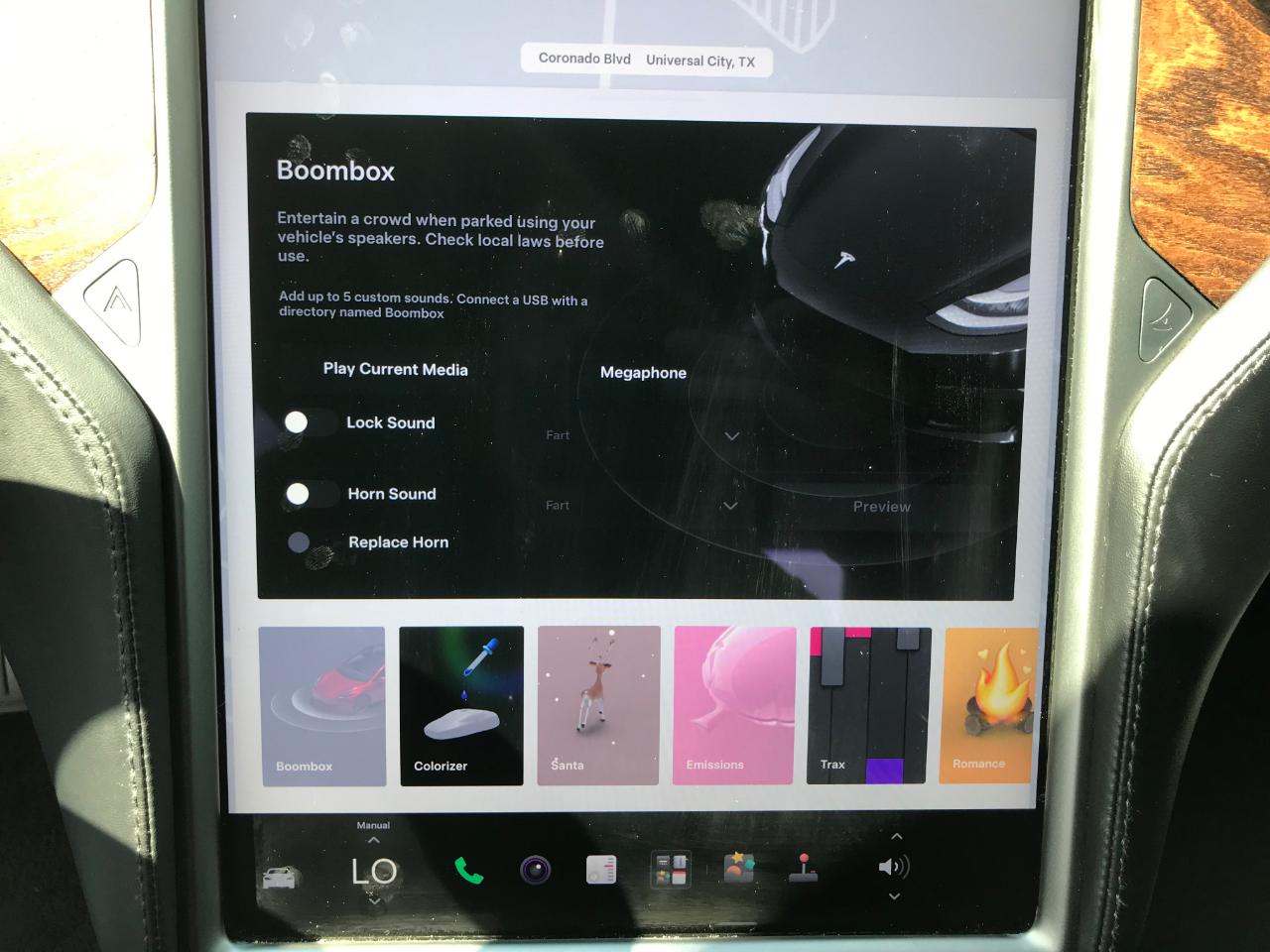 Tesla Model S  2021